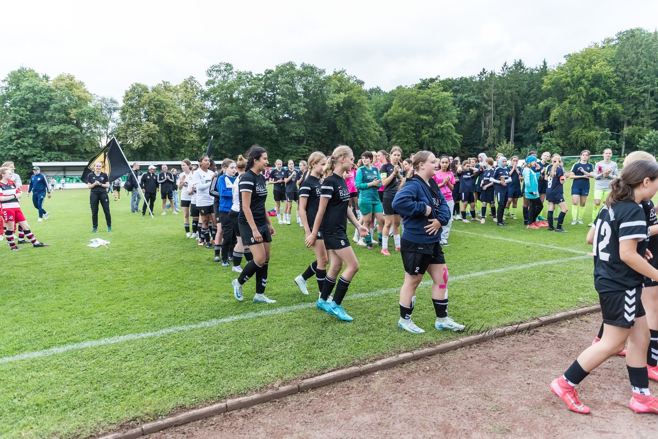 Bild 80 - Loewinnen Cup